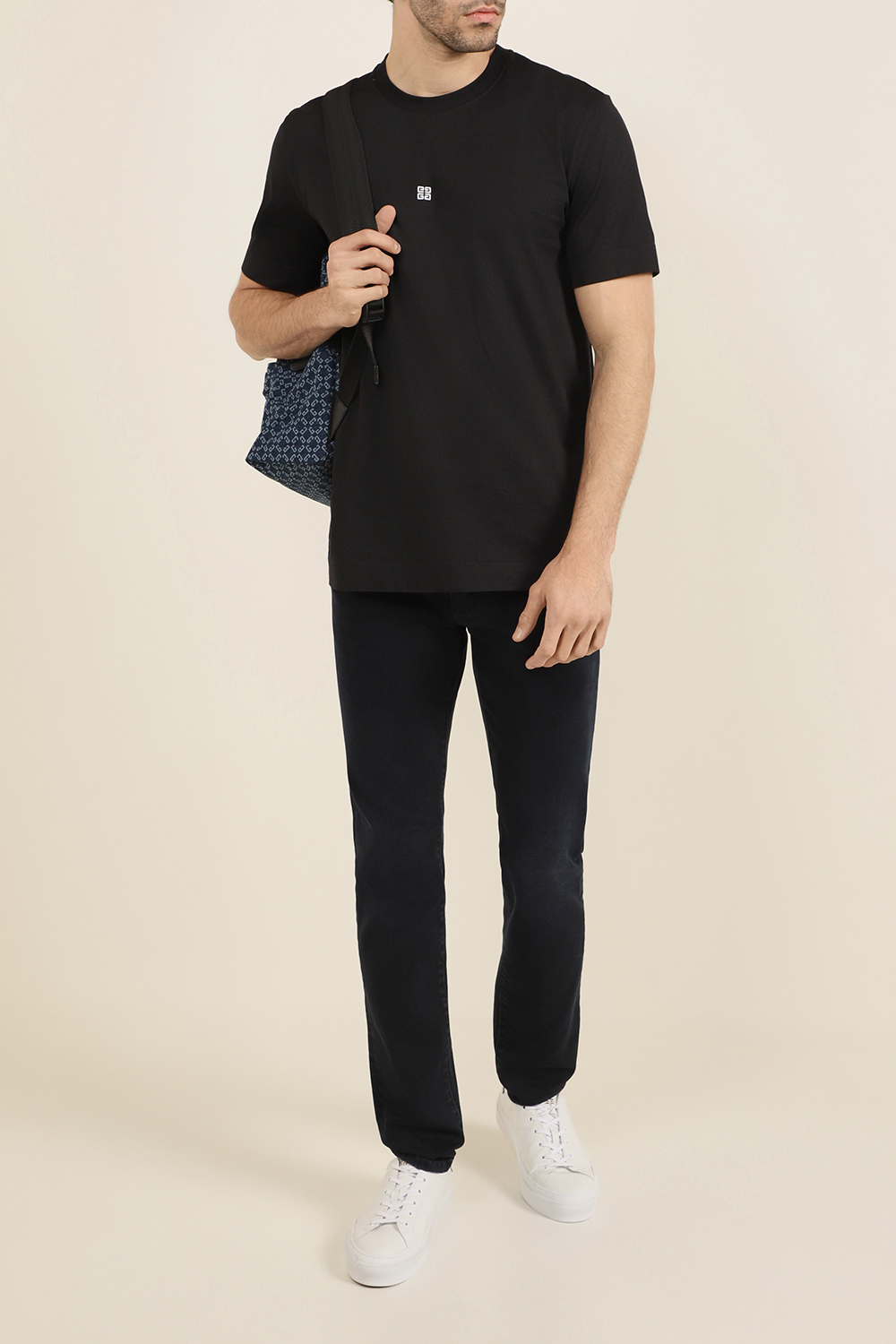 חולצת טי GIVENCHY